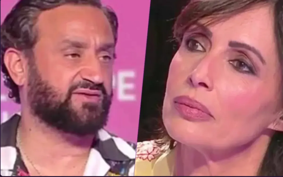 Géraldine Maillet : démenti ferme sur Hanouna, les rumeurs totalement balayées