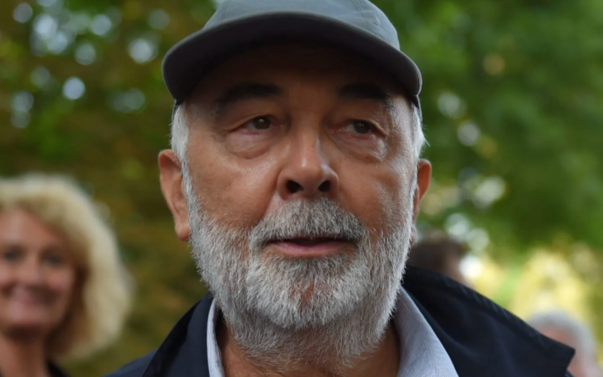 Gérard Jugnot : pourquoi il a hésité avec Patricia Campi ? La révélation surprend