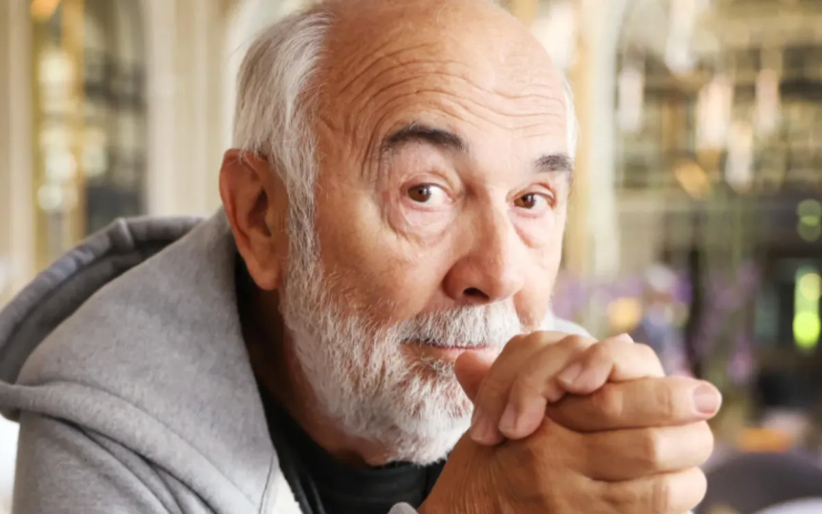 Gérard Jugnot : Révélations sur la mort de Michel Blanc !
