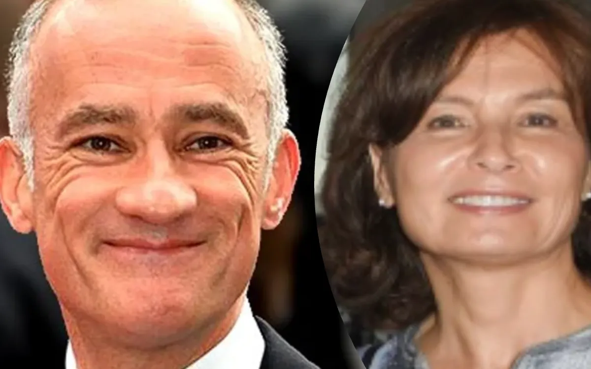 Gilles Bouleau et Élisabeth Tran-Bouleau, ce pacte qui choque en coulisses de TF1