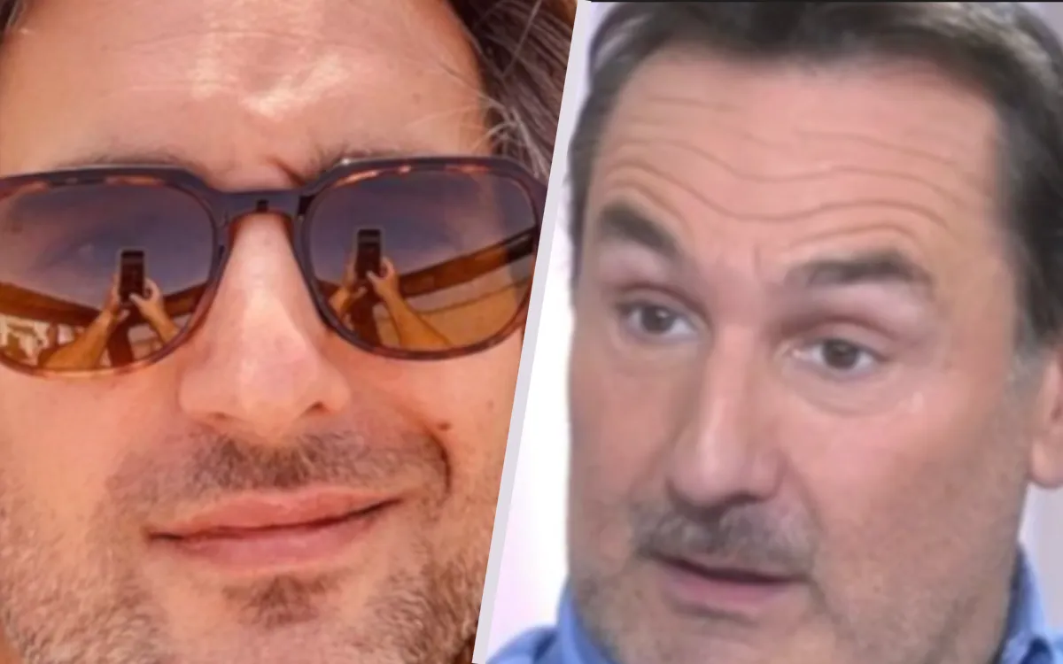 Gilles Lellouche : « écœurante », Dimitri Rassam sort du silence en pleine polémique