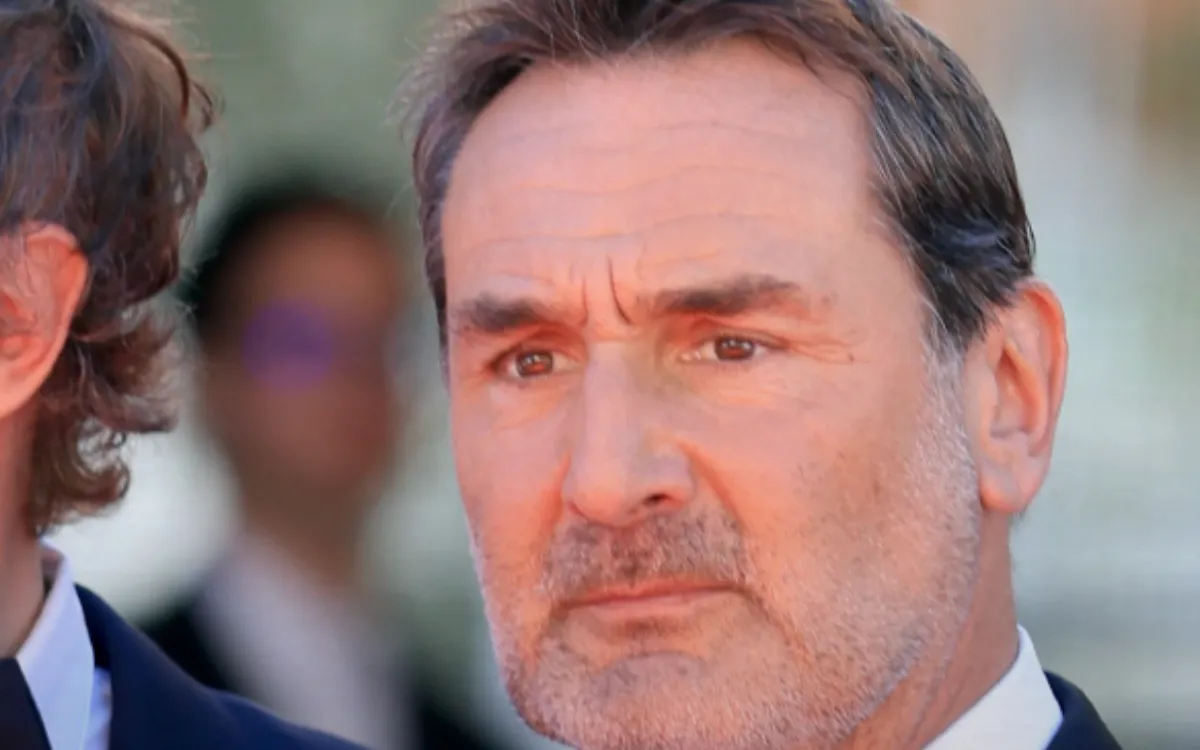 Gilles Lellouche : « On m'a traité de lâche » après son silence à Cannes