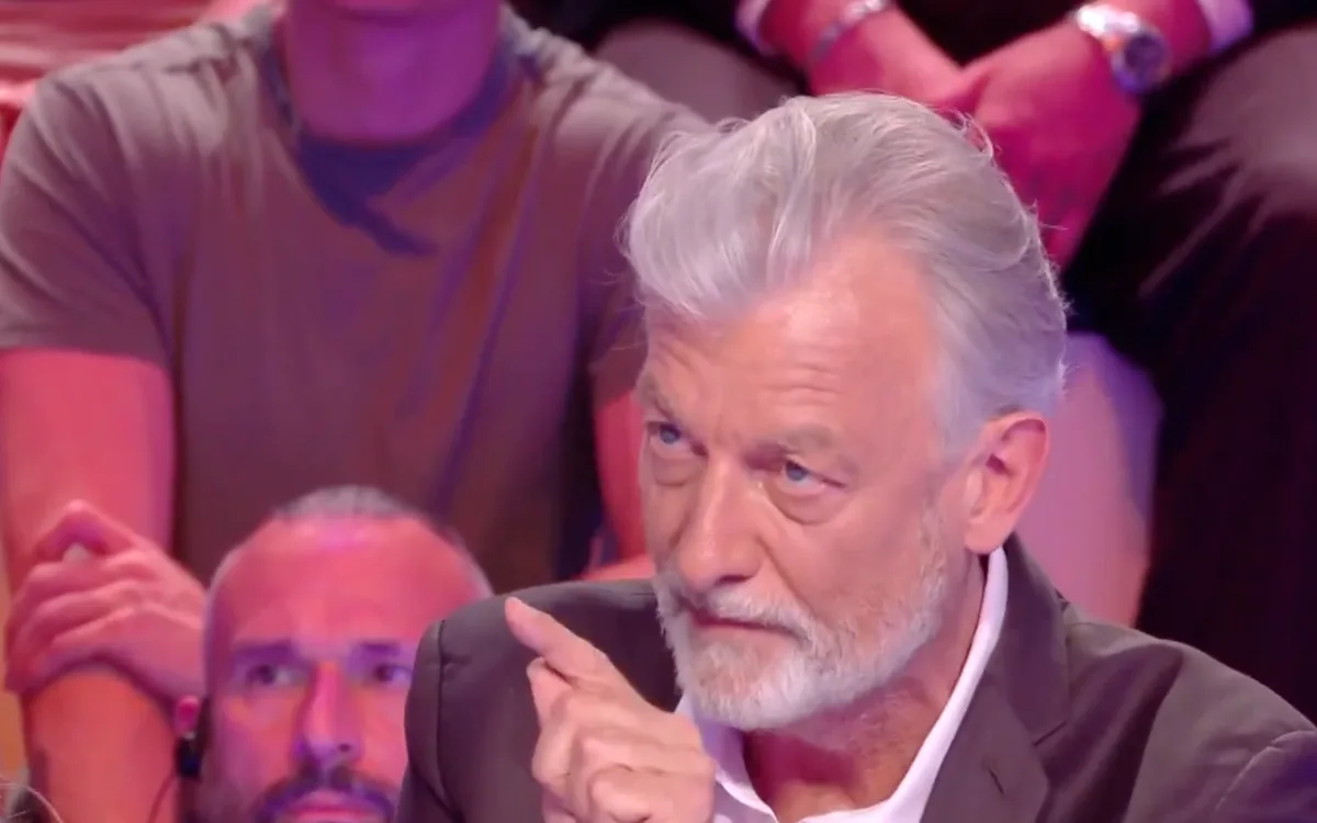 Gilles Verdez : « je vais tout révéler » — ce projet risqué qui inquiète Valérie Benaïm