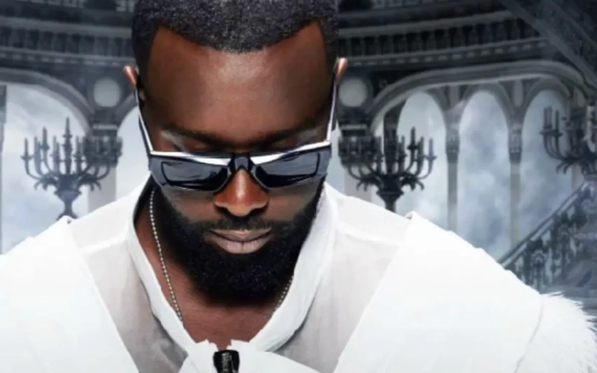 Gims : coup de gueule choc face aux rumeurs de « sorcellerie »