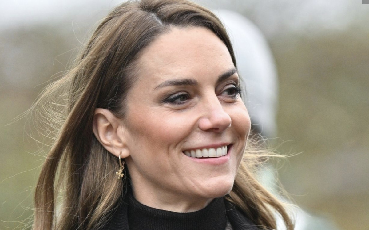 Le grand changement ! Kate Middleton se confie sur un « nouveau départ » dans sa nouvelle « maison pour toujours » !