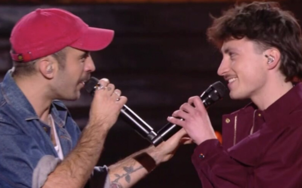 Gros malaise à la Star Academy ! Zaoui s'excuse après avoir jugé Léo « trop beau » sur le prime 