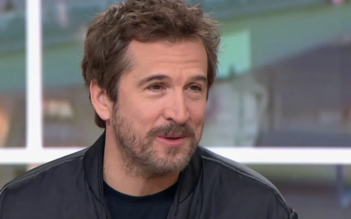 Guillaume Canet : après Ad Vitam, un autre de ses films crée la surprise sur Netflix