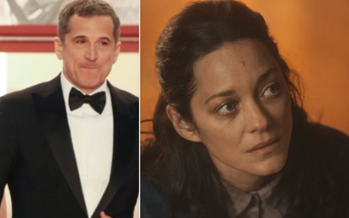 Guillaume Canet blessé par des trahisons : ce conseil de Marion Cotillard qui a inspiré Karma