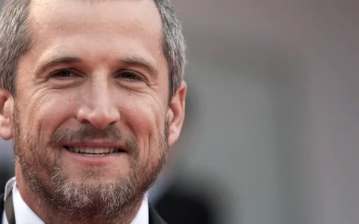 Guillaume Canet crée CANEO EDITIONS : son nouveau business autour des droits musicaux