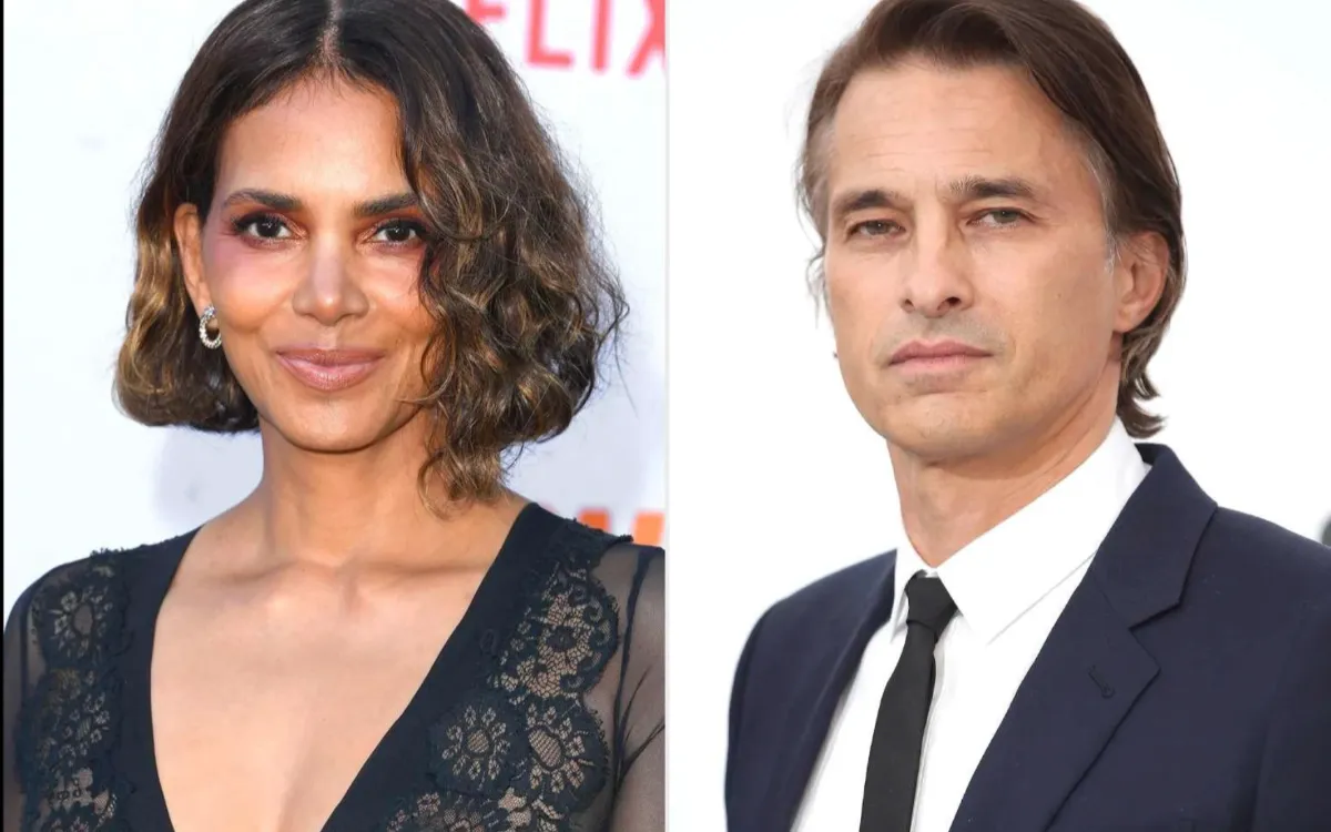 Halle Berry et Olivier Martinez : le juge tranche sur la garde, mais l'actrice obtient une victoire
