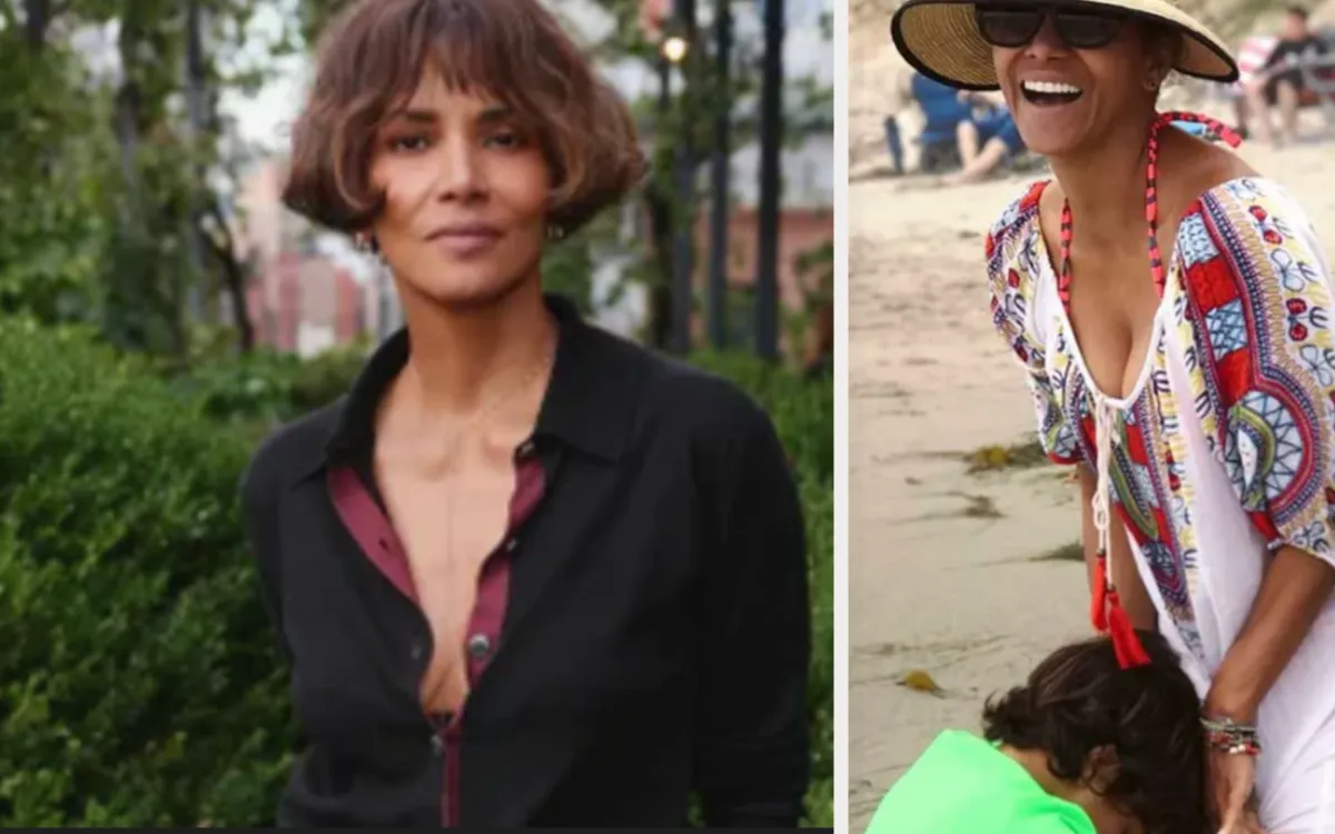 Halle Berry revoit son fils après l'ordonnance : ce que le juge lui permet encore