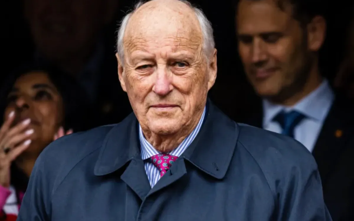 Harald V : pendant 35 ans, la Norvège préparait cette journée