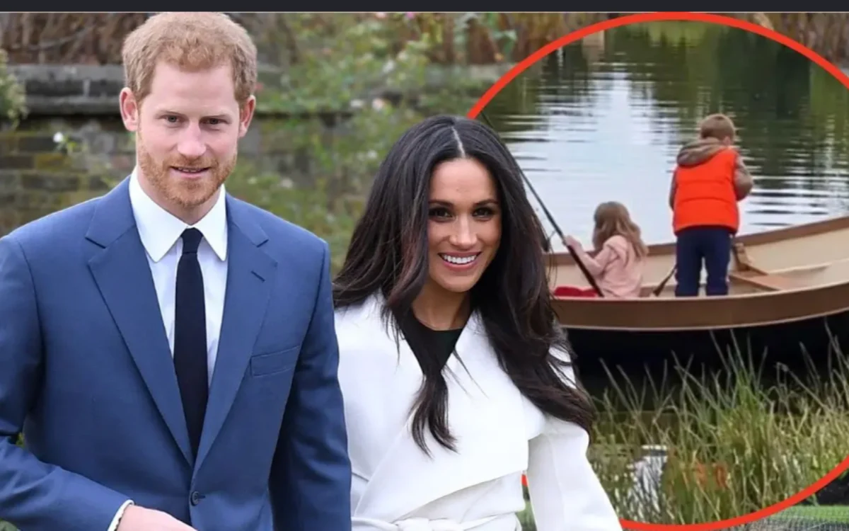 Harry et Meghan : après deux jours d'école, la sécurité bouleverse déjà la rentrée d'Archie et Lilibet