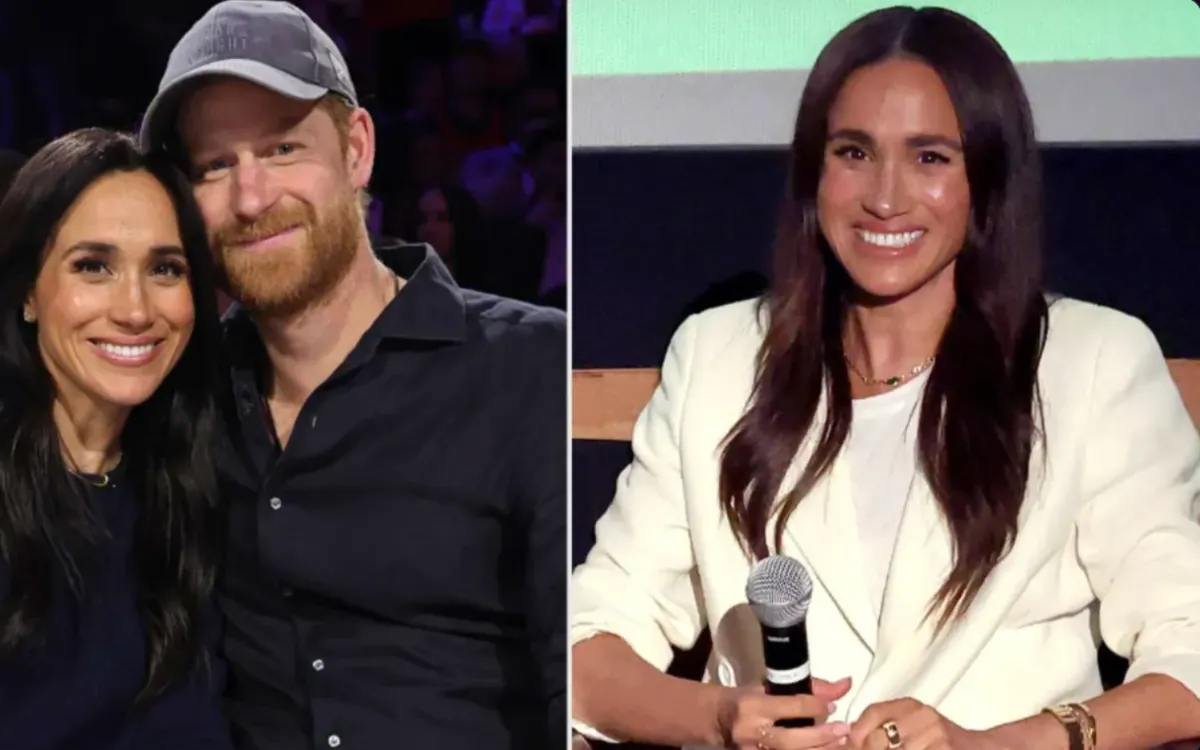 Harry et Meghan : depuis leur retour, cette expression du palais les agacerait particulièrement