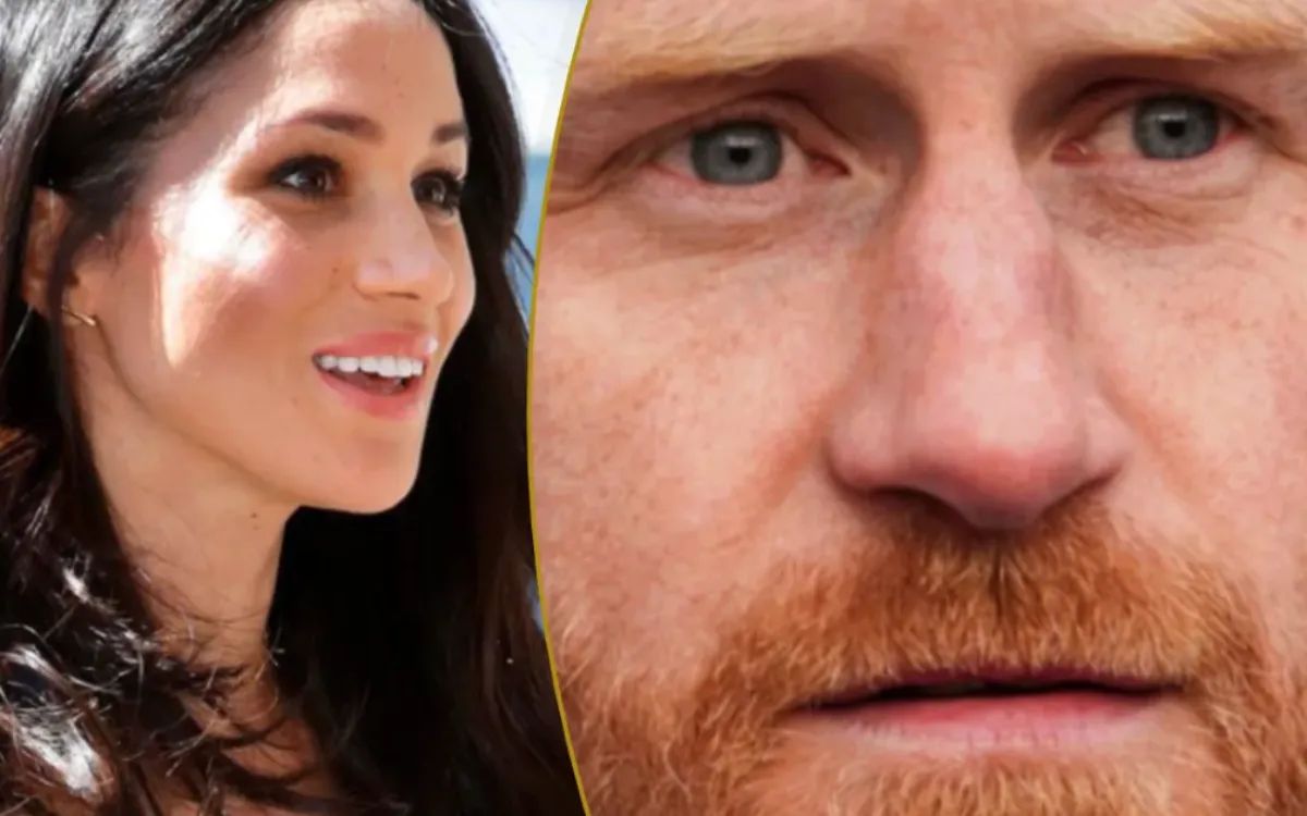 Harry et Meghan : une exigence « stupide » menace leur contrat avec Netflix