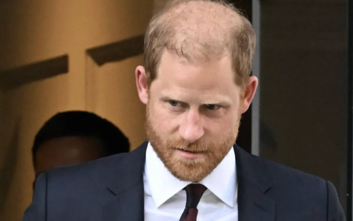 Harry et Meghan : l'arrivée secrète d'Archie et Lilibet au Royaume-Uni au cœur d'un énorme clash !