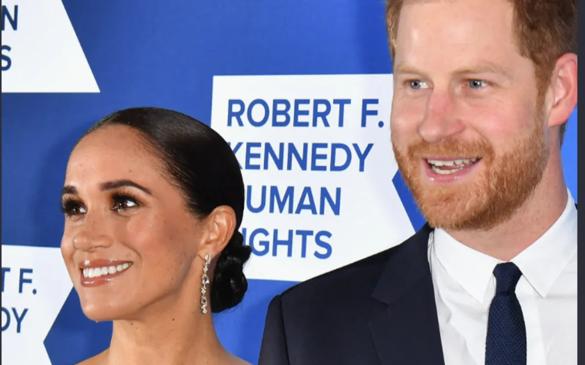 Harry et Meghan Markle : 12 millions de livres dans les Cotswolds, en plus des 500 000 livres par an de Montecito