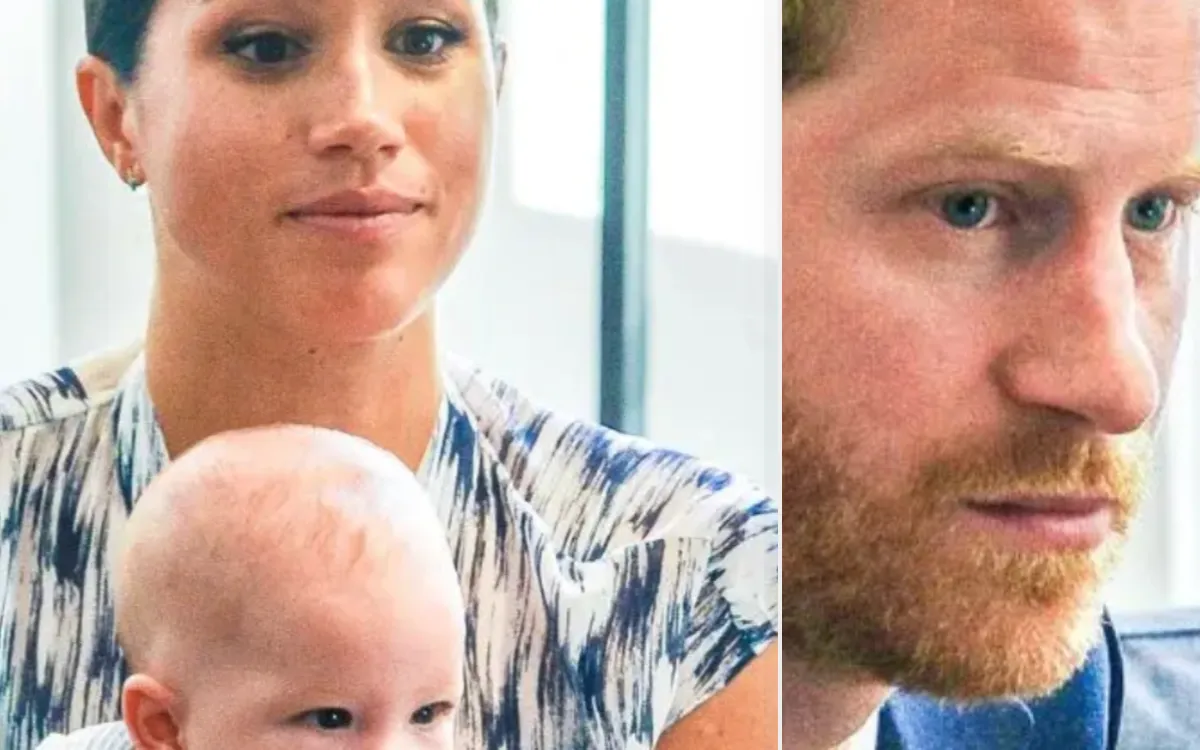 Harry et Meghan Markle : après le changement d'école, un nouvel incident inquiète leur sécurité