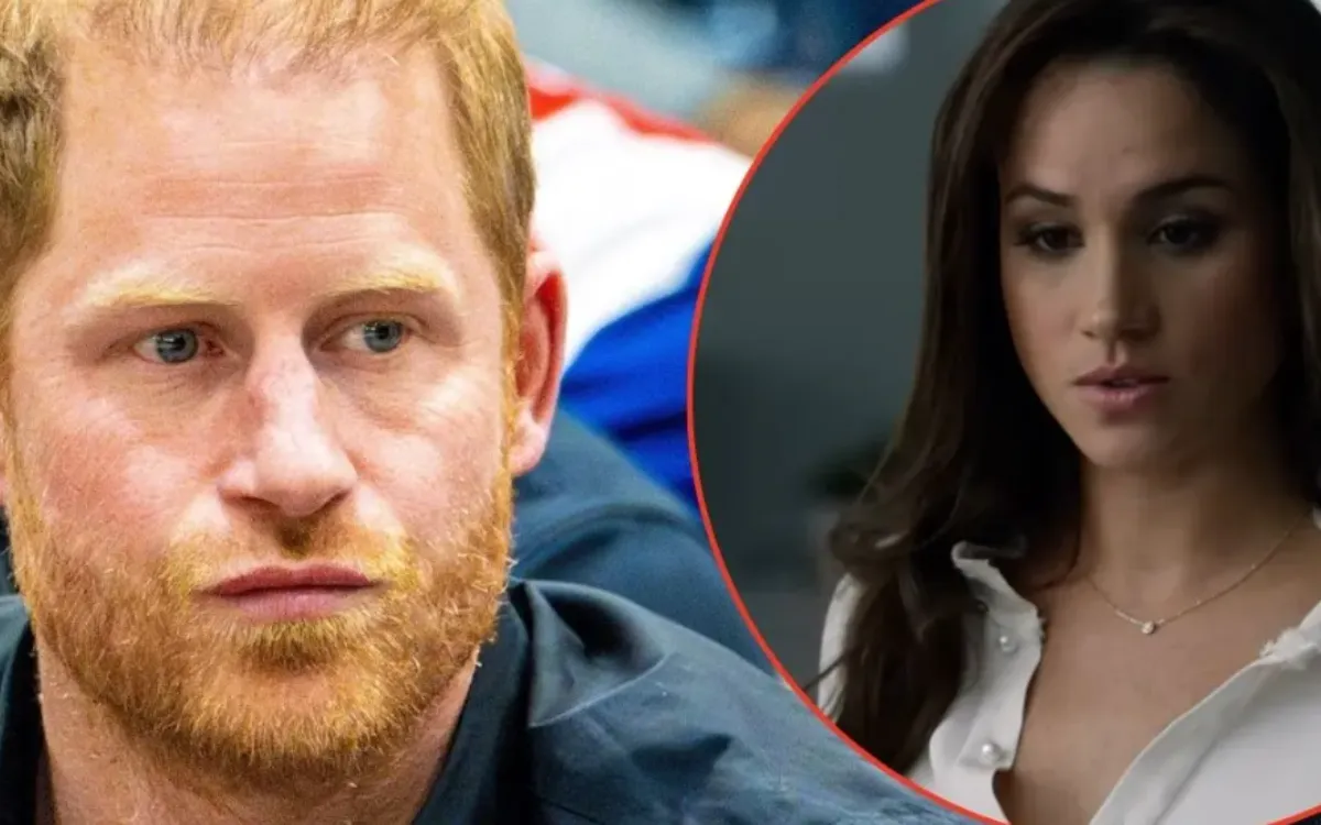 Harry et Meghan Markle : « ils ne gagnent plus d'argent »