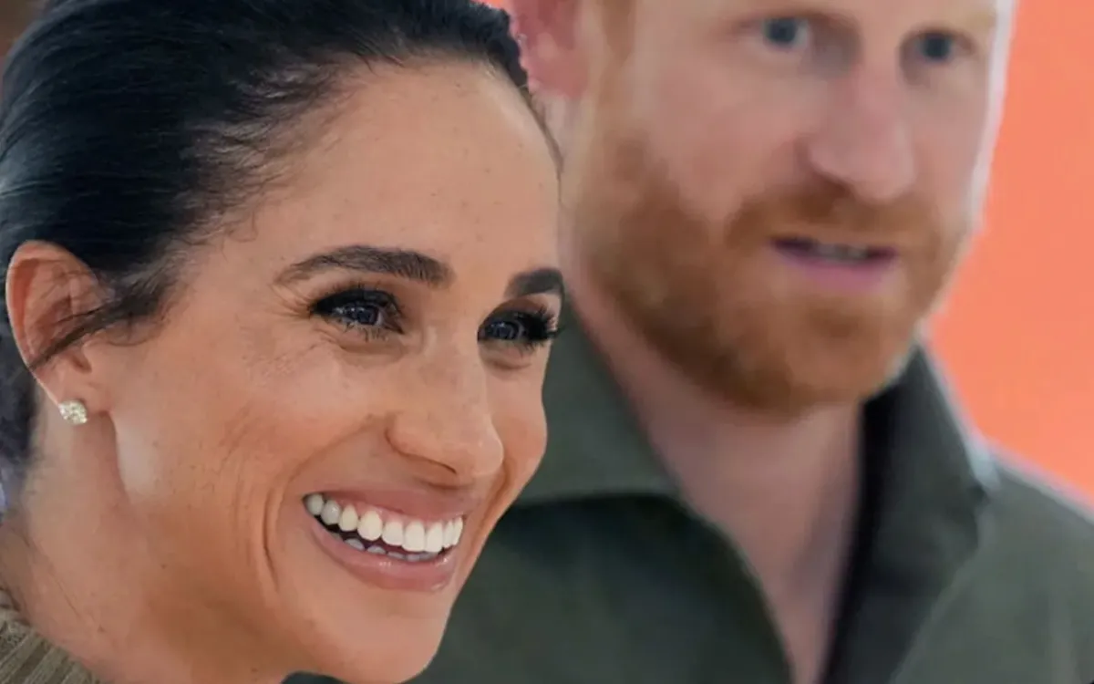 Harry et Meghan Markle : leurs projets de Noël dépendraient surtout d'une autre personne