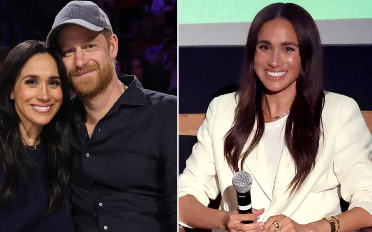 Harry et Meghan Markle : quelques semaines après leur retour, Noël met déjà leur nouvelle vie à l'épreuve