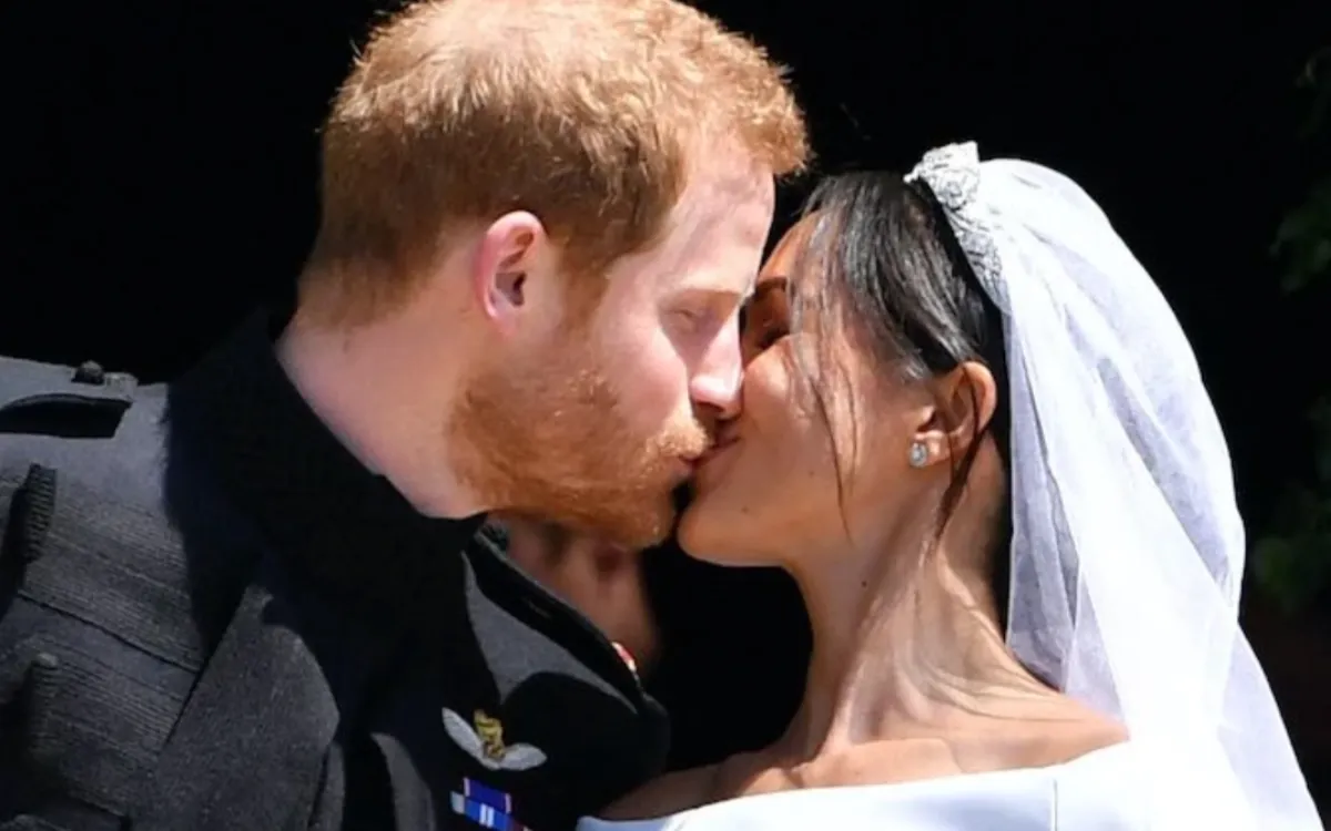 Harry et Meghan Markle de retour : Ian Wace aurait aidé à financer leur coûteux déménagement