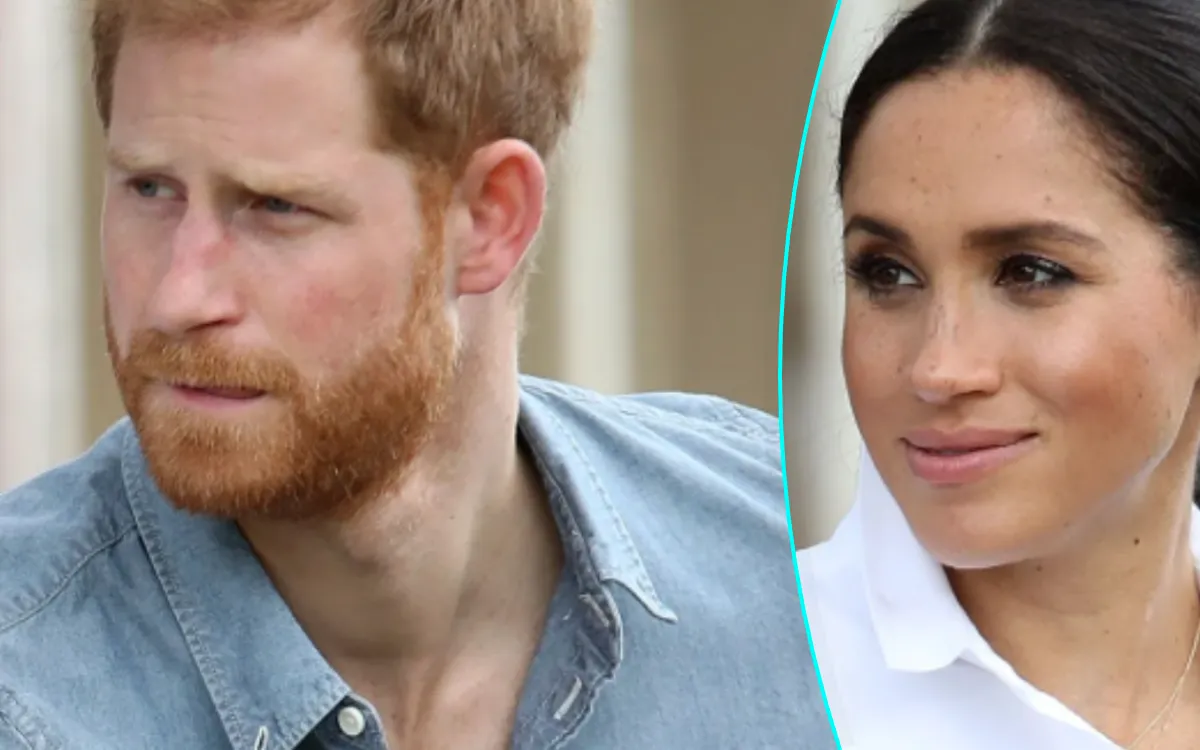 Harry et Meghan Markle : « un peu honteux », leur villa à Montecito moquée par leurs voisins