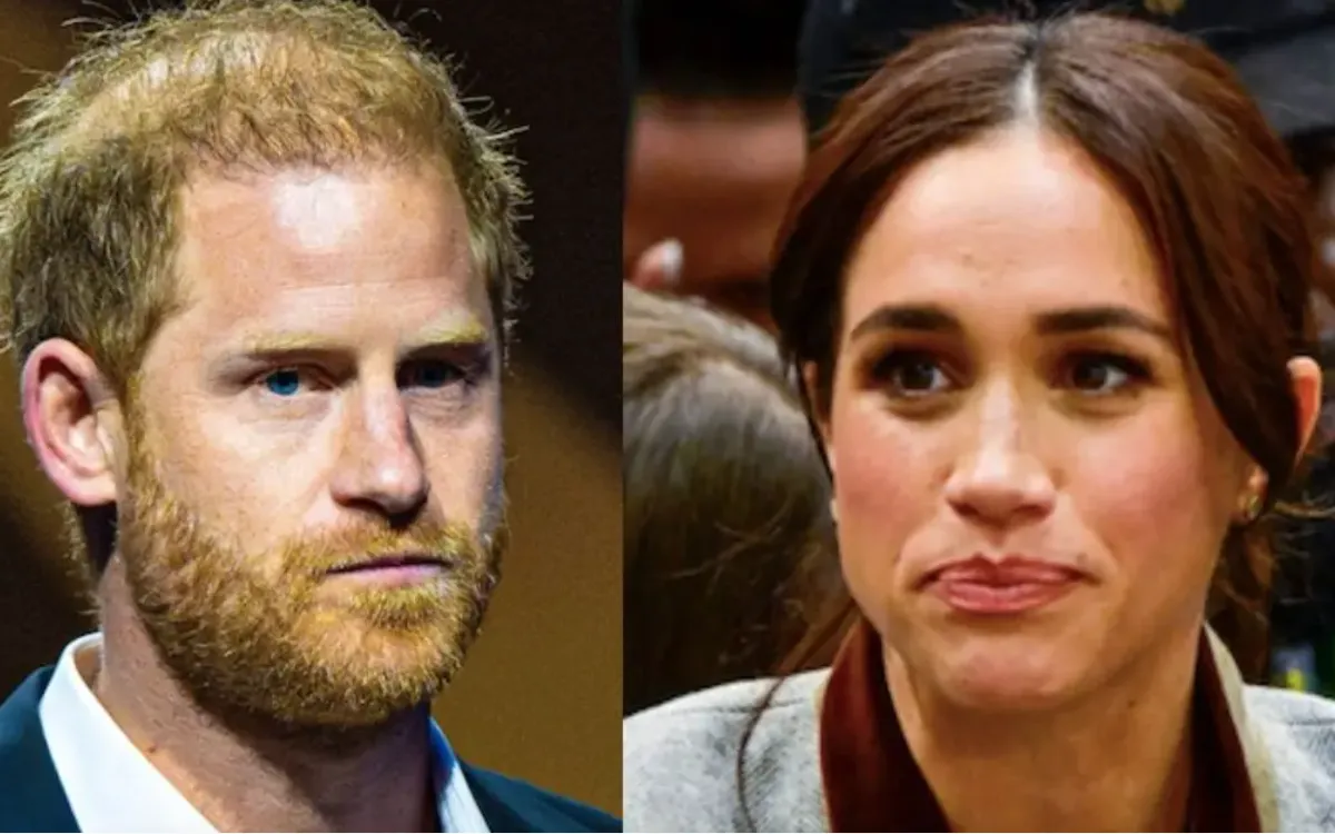 Harry et Meghan de retour au Royaume-Uni : ce délai de cinq ans qui change leur situation fiscale