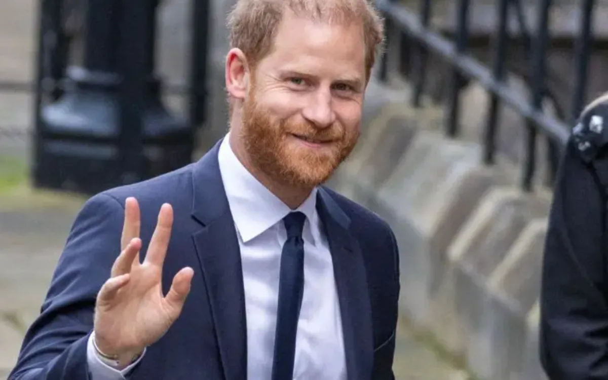 « Harry le pirate » : ce surnom cruel qui vise désormais le prince Harry