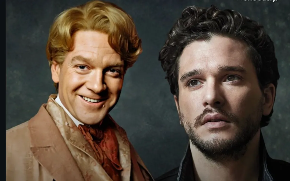 Harry Potter : Kit Harington récupère le rôle abandonné par Nicholas Hoult