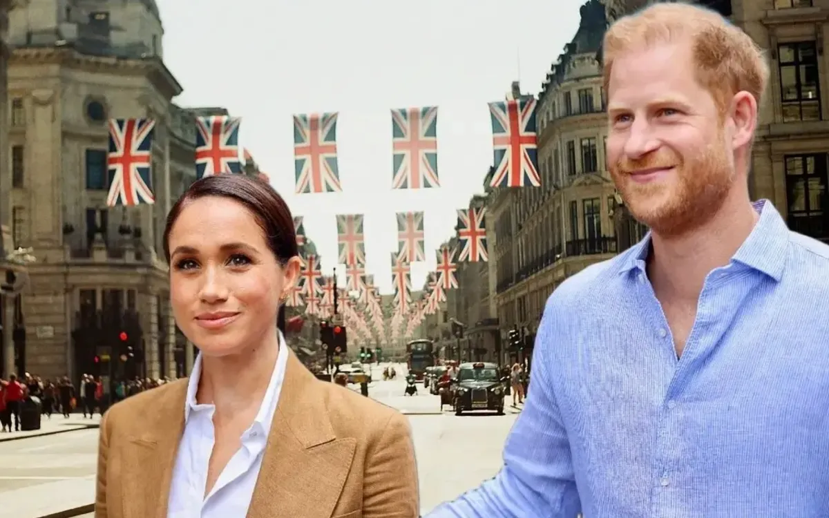 Harry révèle sa règle loin de Meghan Markle : derrière les dix jours, une raison très personnelle