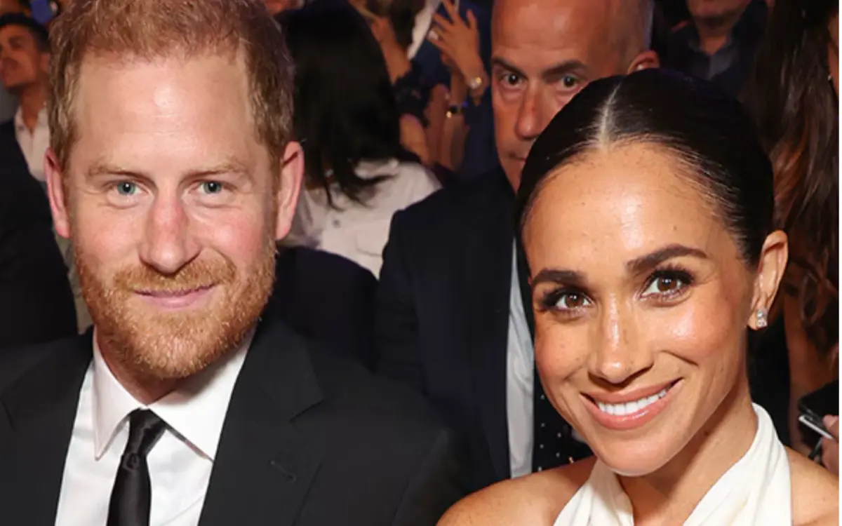 Harry : cette tendre tradition familiale avec Meghan, Archie et Lilibet en mémoire de Diana
