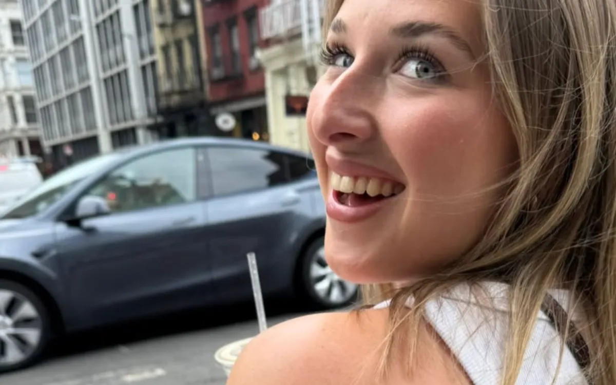 Héléna Bailly : Une parenthèse surprise sans Pierre Garnier aux États-Unis ?