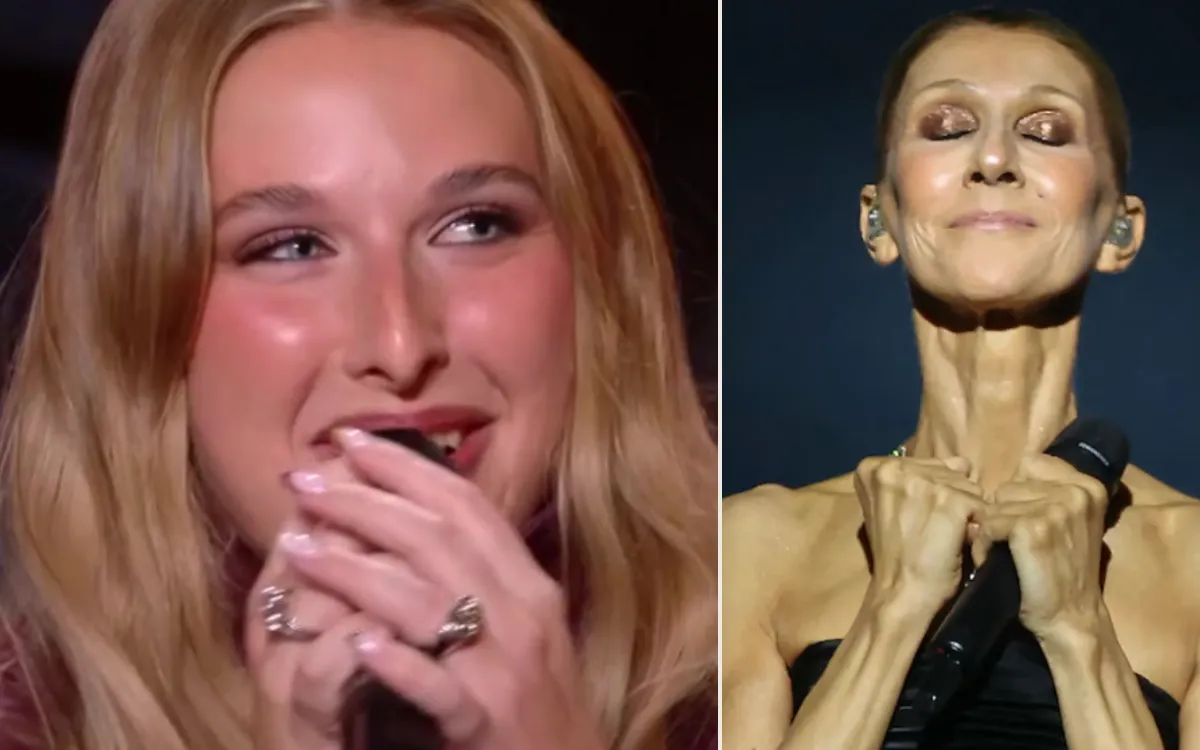 Helena récompensée devant Céline Dion : cette comparaison que certains trouvent difficile à avaler