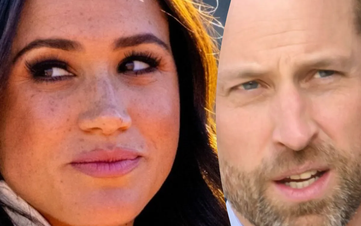 « Hop, elle fait pareil » : Meghan Markle accusée d'opportunisme face à William