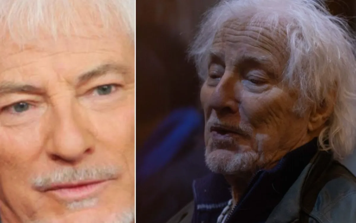 Hugues Aufray contraint de reporter un concert : ce que sa production annonce aux spectateurs