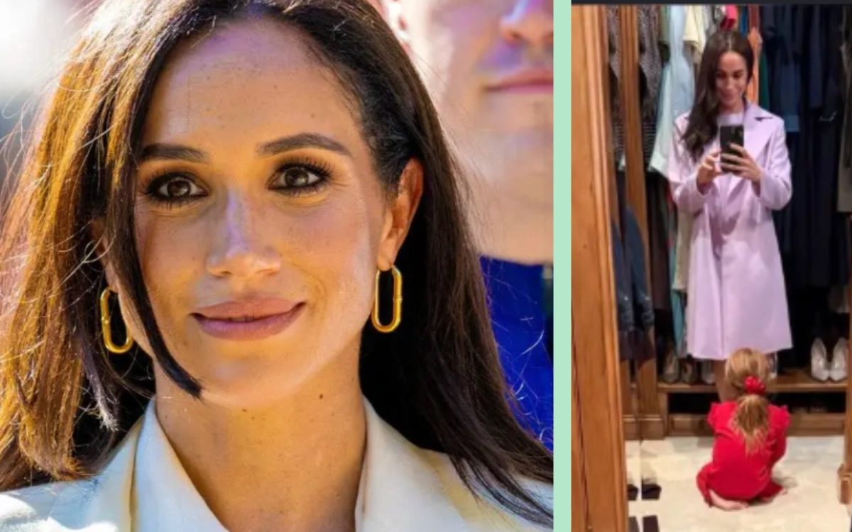« Hypocrite » : Meghan Markle violemment critiquée après une publication très controversée