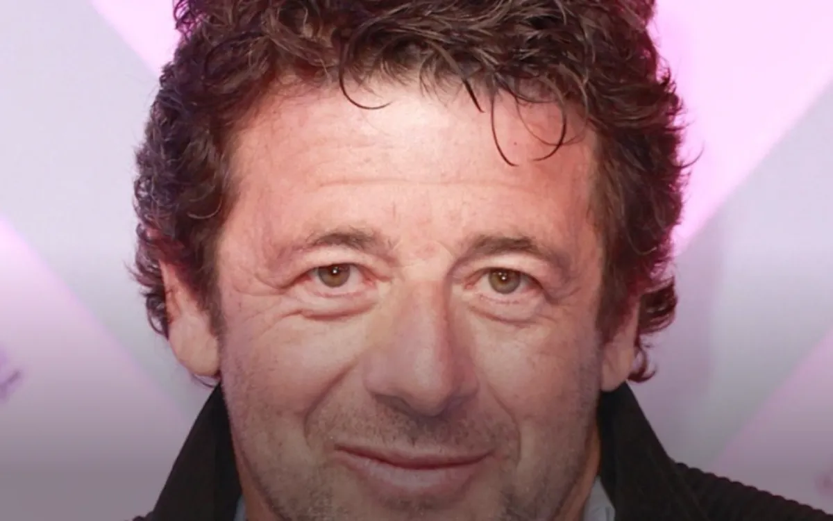 « Il s'est jeté à l'eau » : Patrick Bruel face à une situation inattendue »