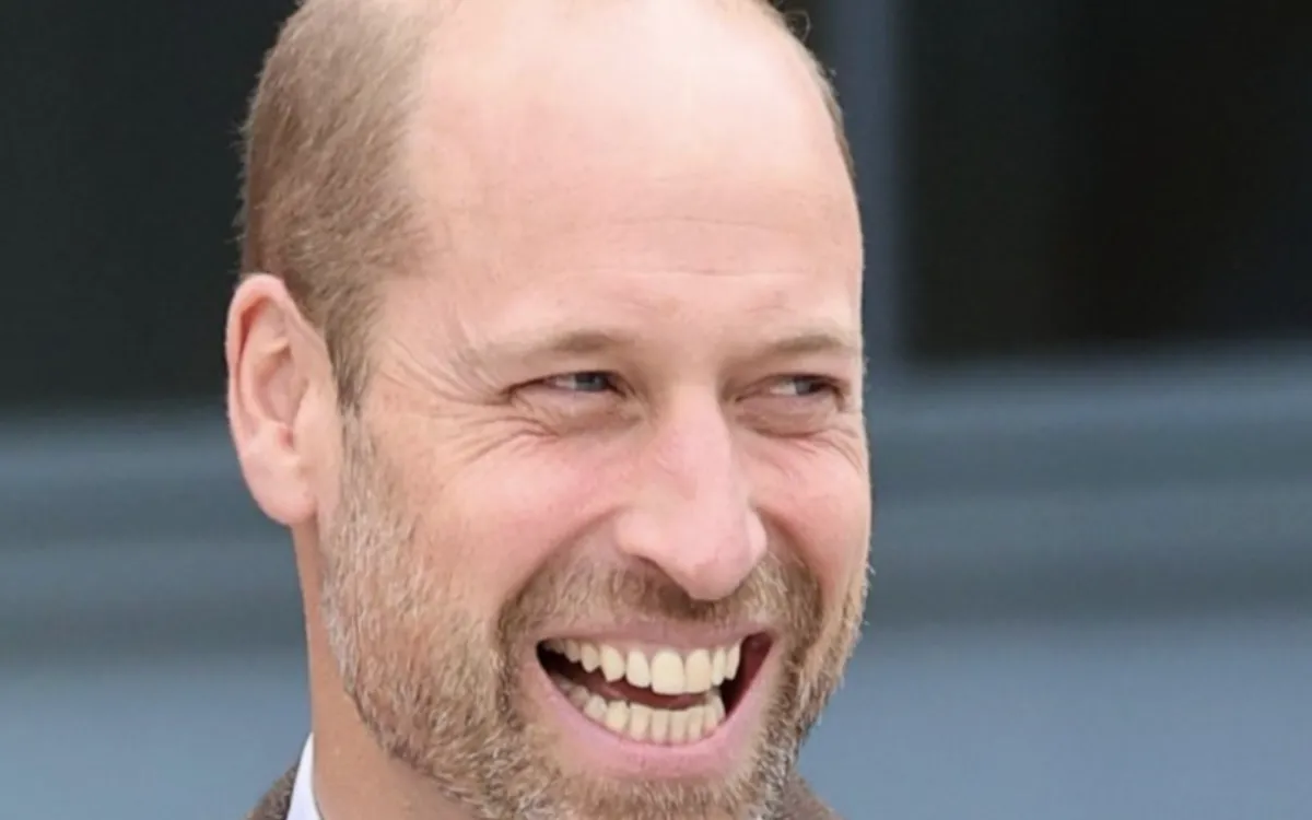 Incendies en France : le prince William interrompt ses vacances et adresse un message d'urgence