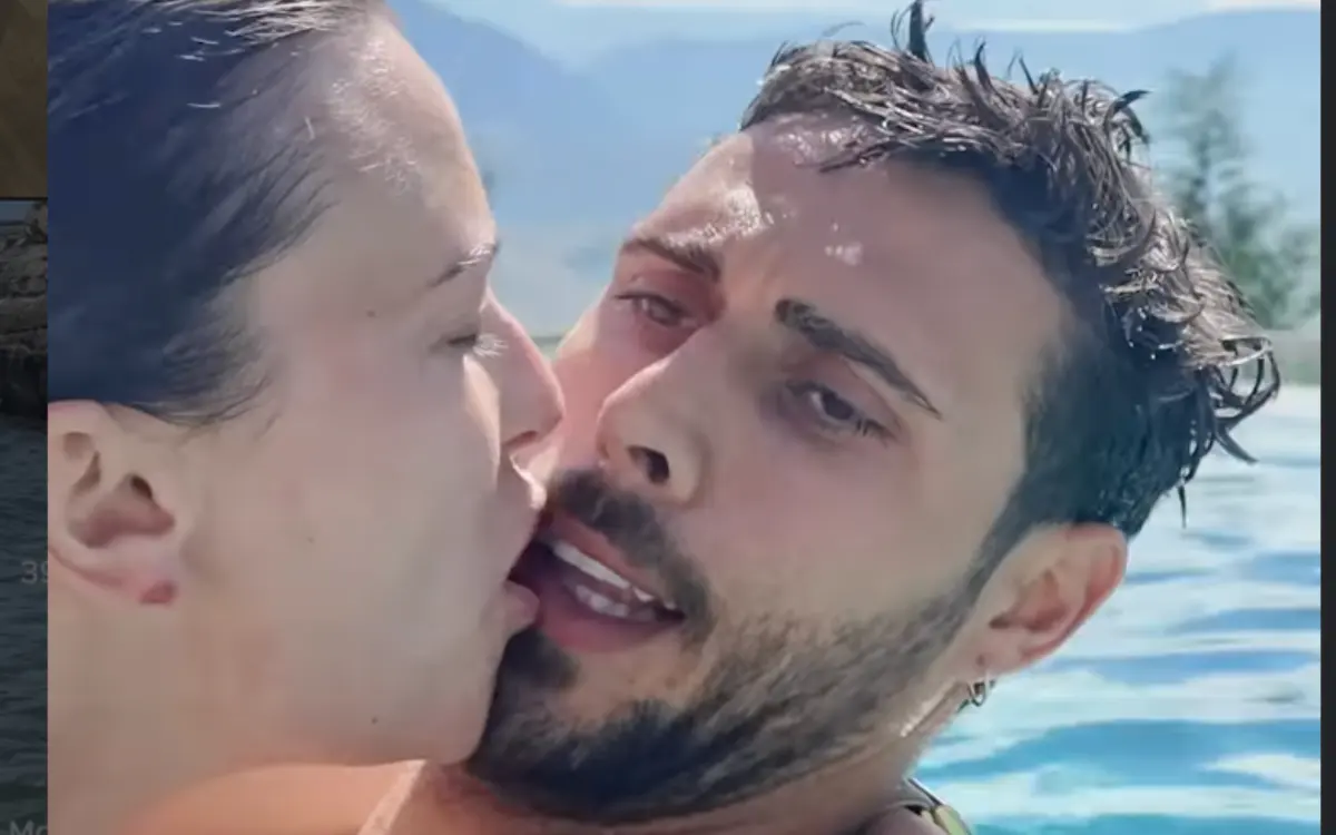 Inès Vandamme fiancée : la danseuse de « Danse avec les stars » a dit oui à Antoine Léger