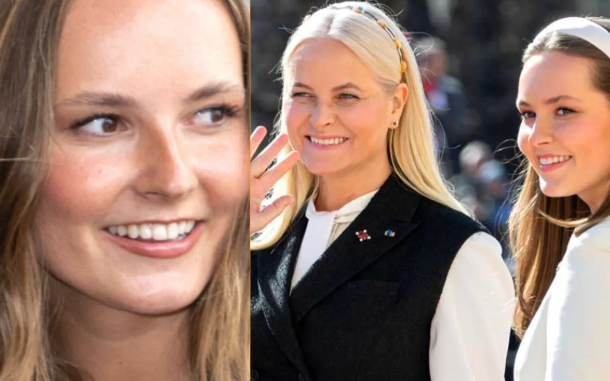 Ingrid Alexandra de Norvège : son inscription universitaire déclenche un choc 