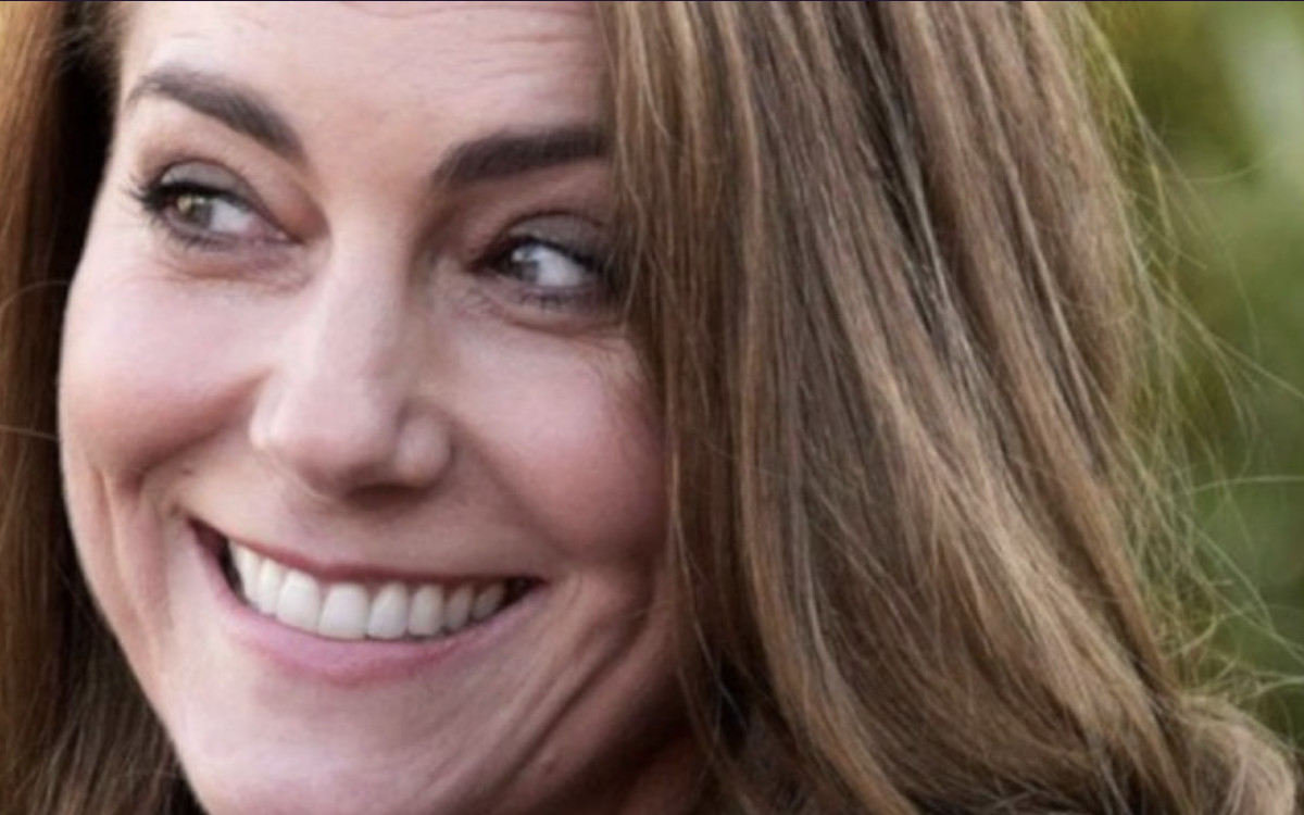 Inquiétude pour Kate Middleton ? La Princesse et William absents du "Remembrance Sunday" 
