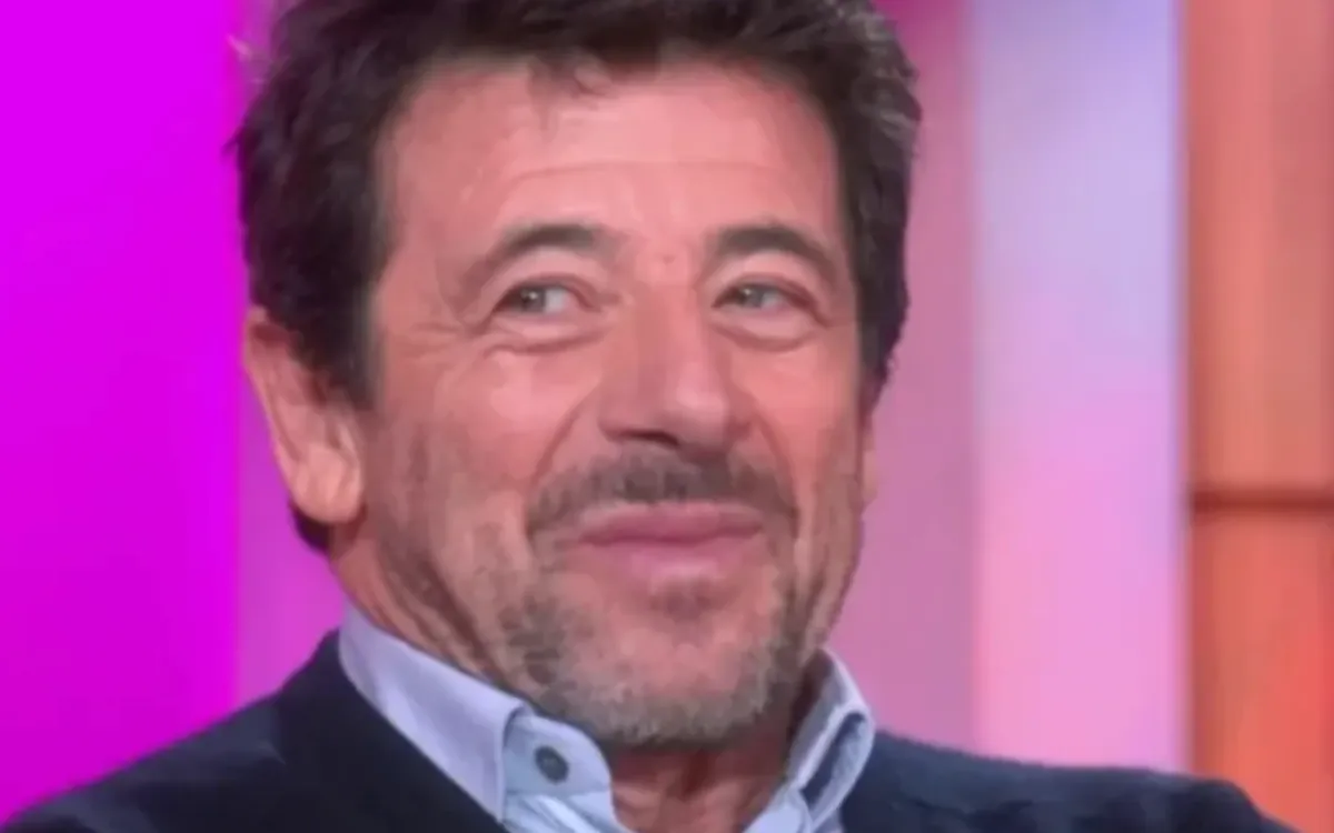 « Il insistait lourdement » : Patrick Bruel face à une révélation gênante