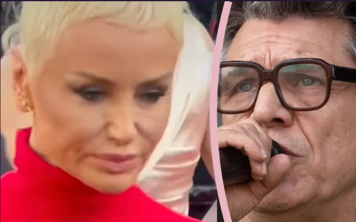 Intrusion chez Marc Lavoine : les aveux troublants de l'espion
