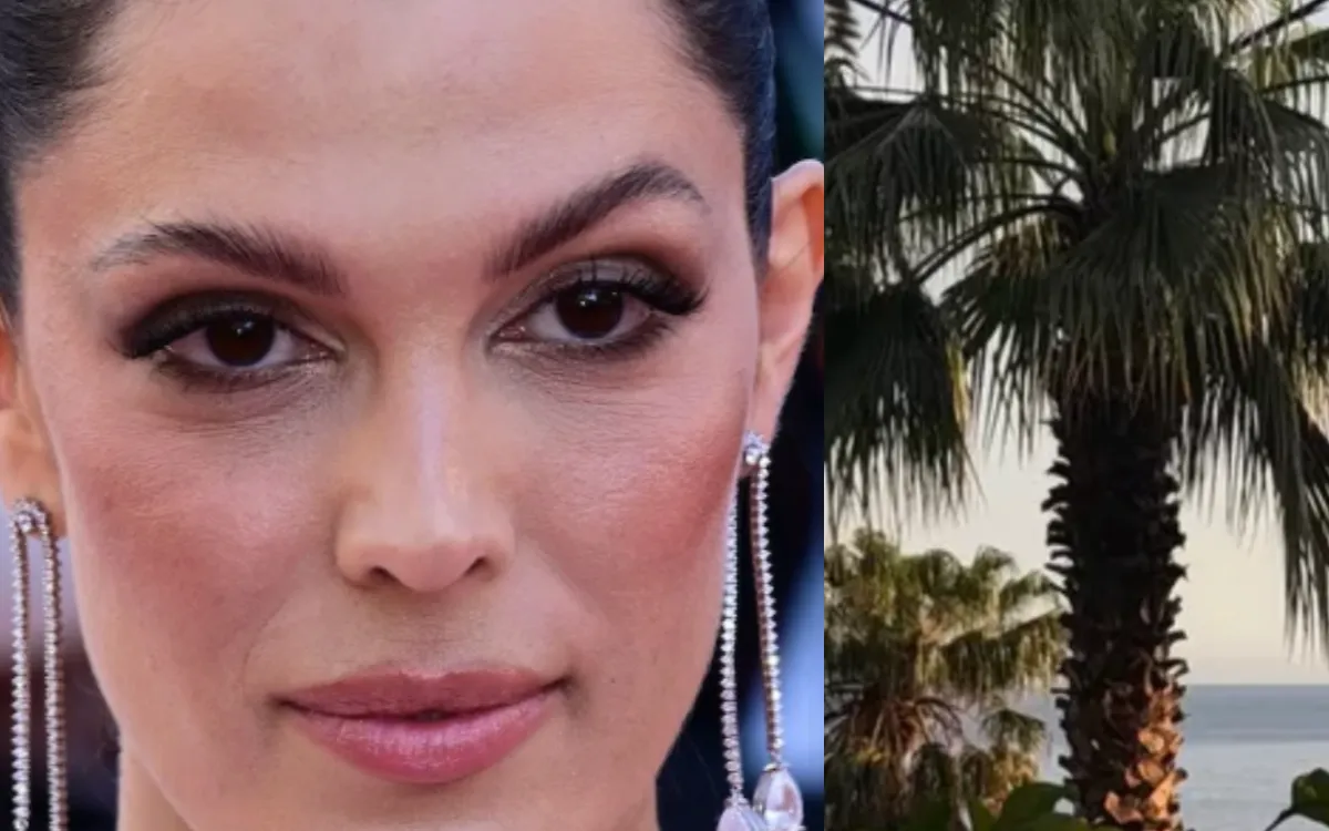 Iris Mittenaere : ce séjour à Menton intrigue et révèle un lien caché