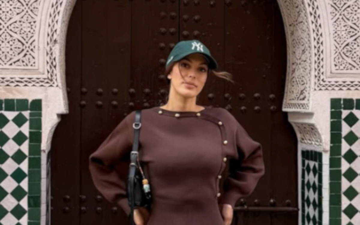 Discrétion amoureuse au Maroc ! Iris Mittenaere et Antoine Dupont célèbrent les 29 ans du rugbyman en couple