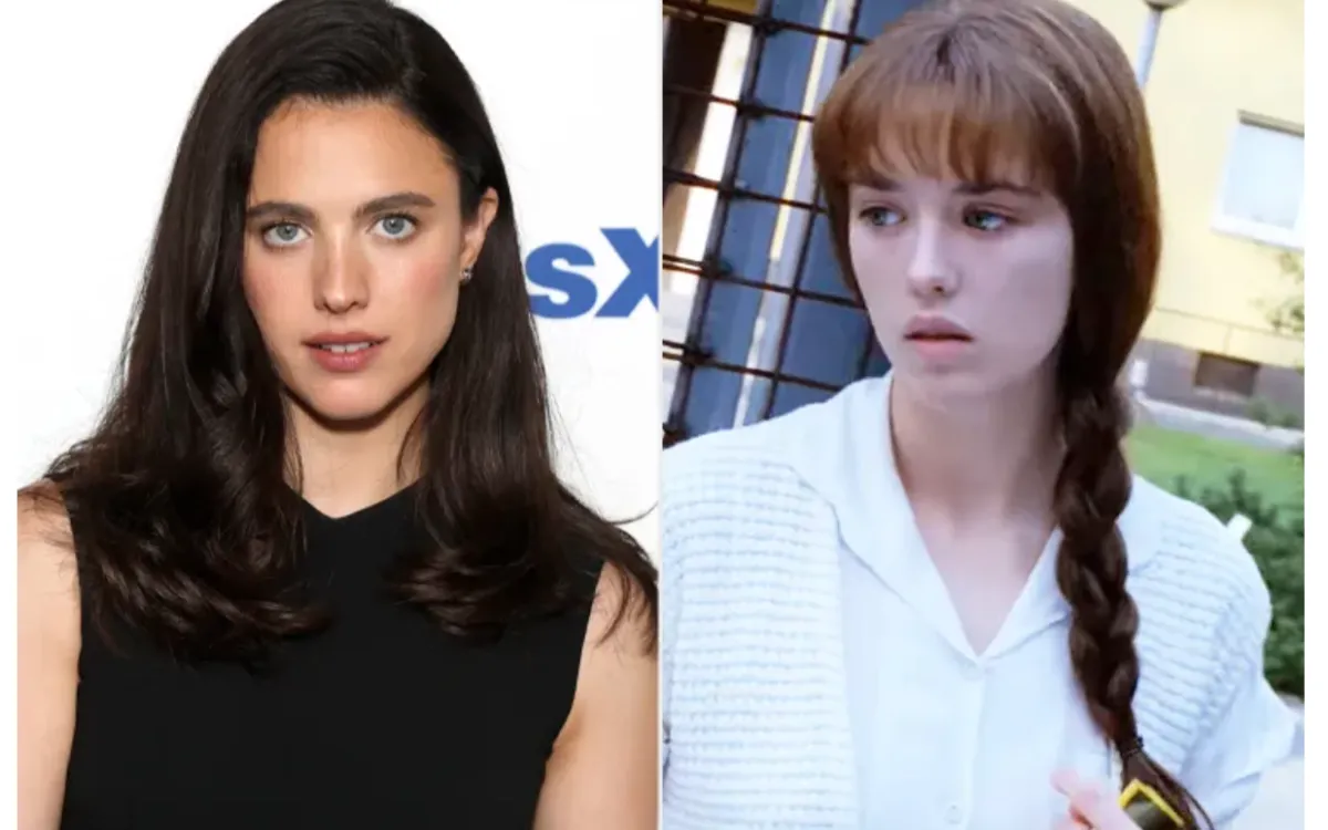Isabelle Adjani : Margaret Qualley reprend son rôle culte, et ce n'est pas un hasard