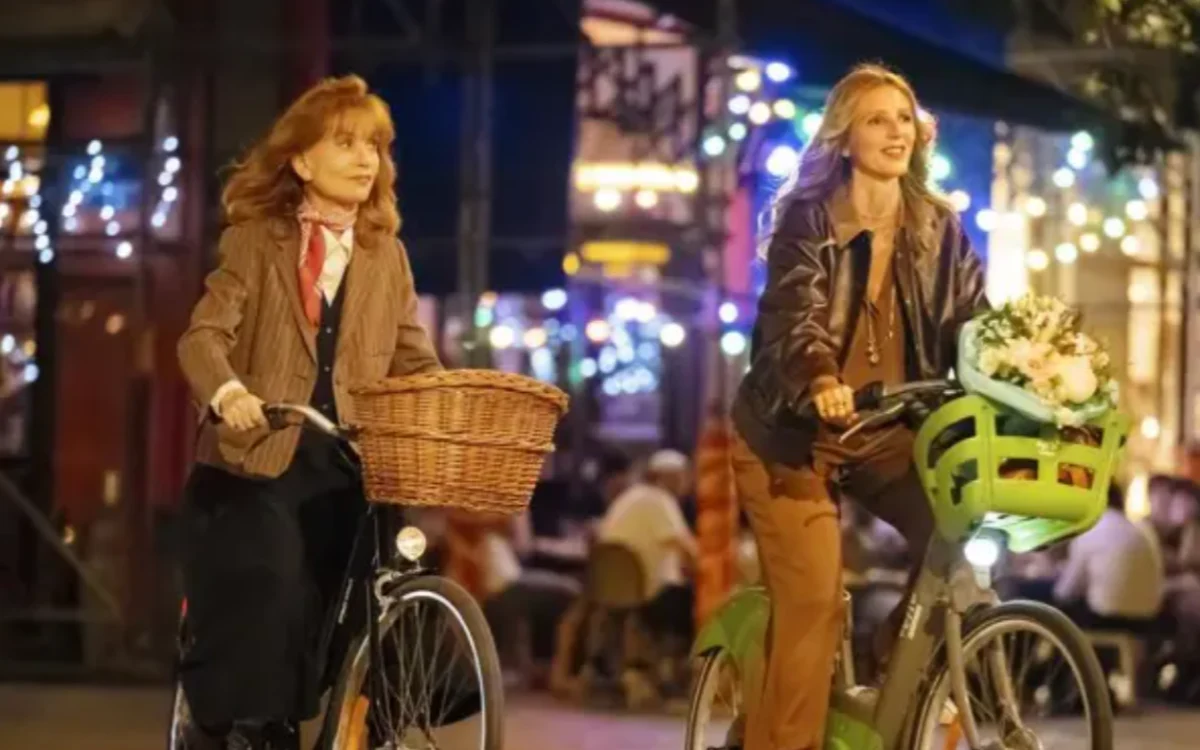 Isabelle Huppert : son nouveau film vendu aux États-Unis avant même sa sortie en France