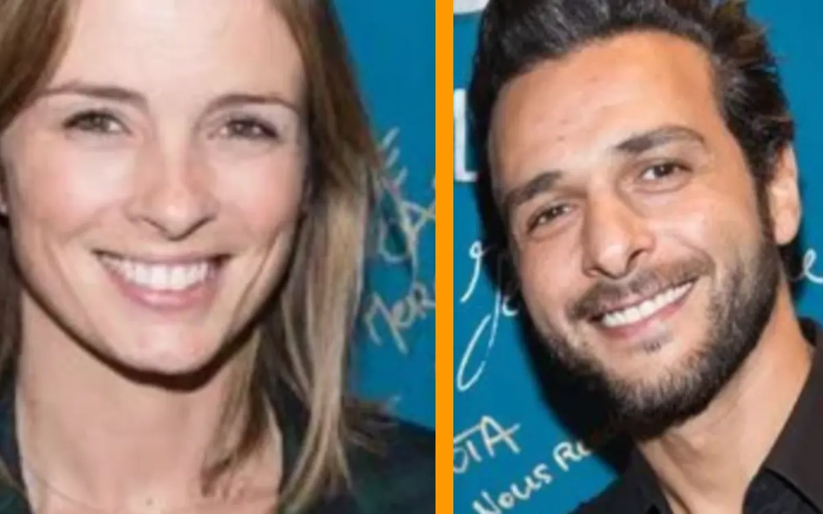 Isabelle Ithurburu se confie sur son couple avec Maxim Nucci et leur équilibre depuis dix ans