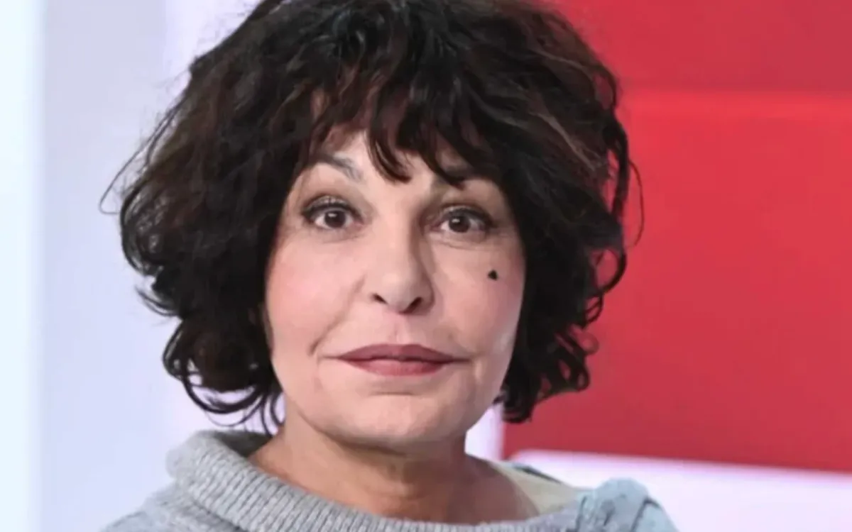 Isabelle Mergault : cette opération révélée par Laurent Ruquier qui a tout fait basculer